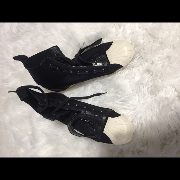 Y-3 - Picture 4 of 4